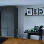 Bucharest Booking Apartments-Self Check-In