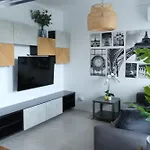 Bucharest Booking Apartments-Self Check-In