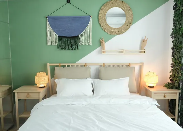 Bucharest Booking Apartments-Self Check-In