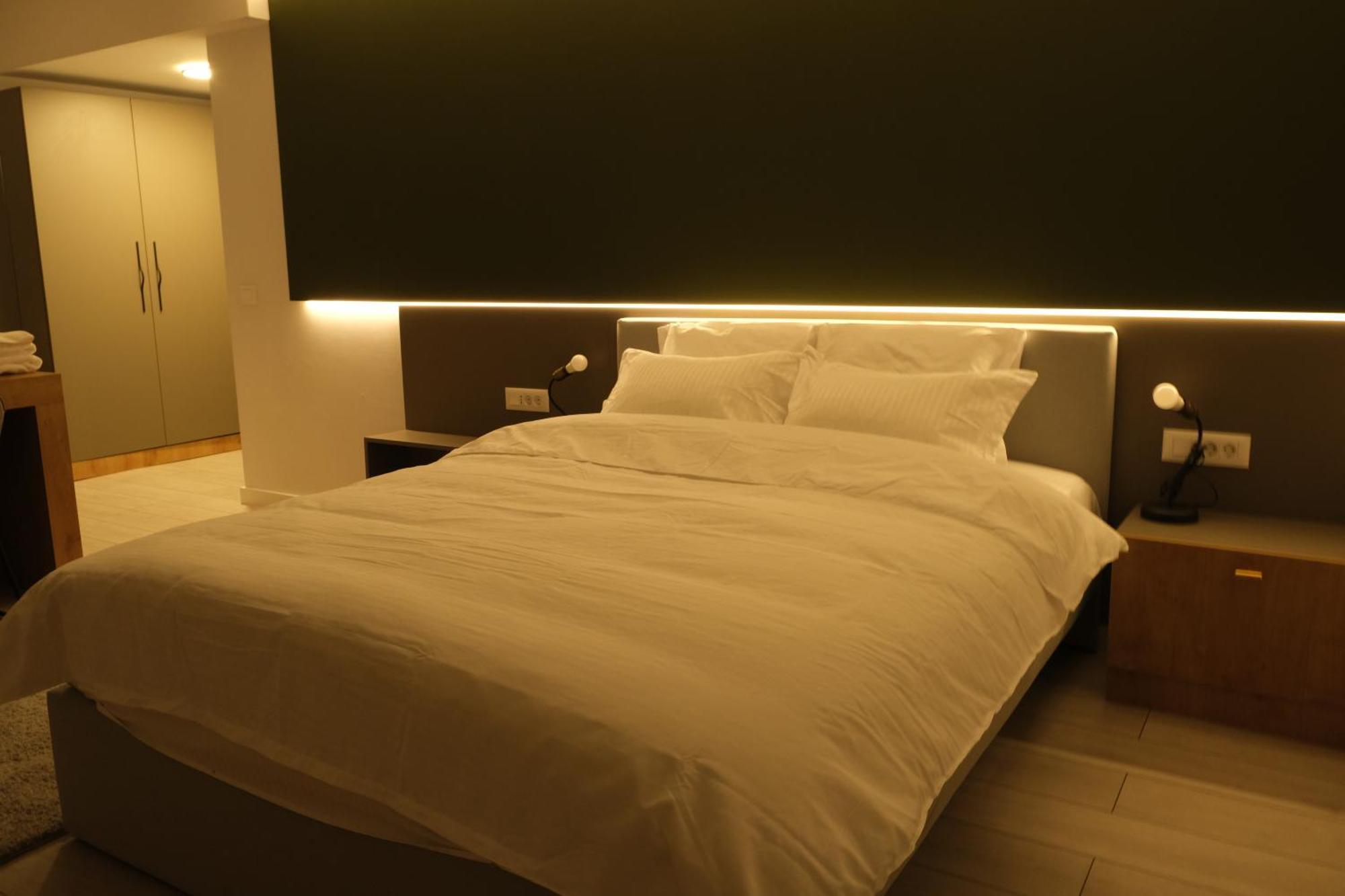 Booking Apartments-self Check-in Appartamento *