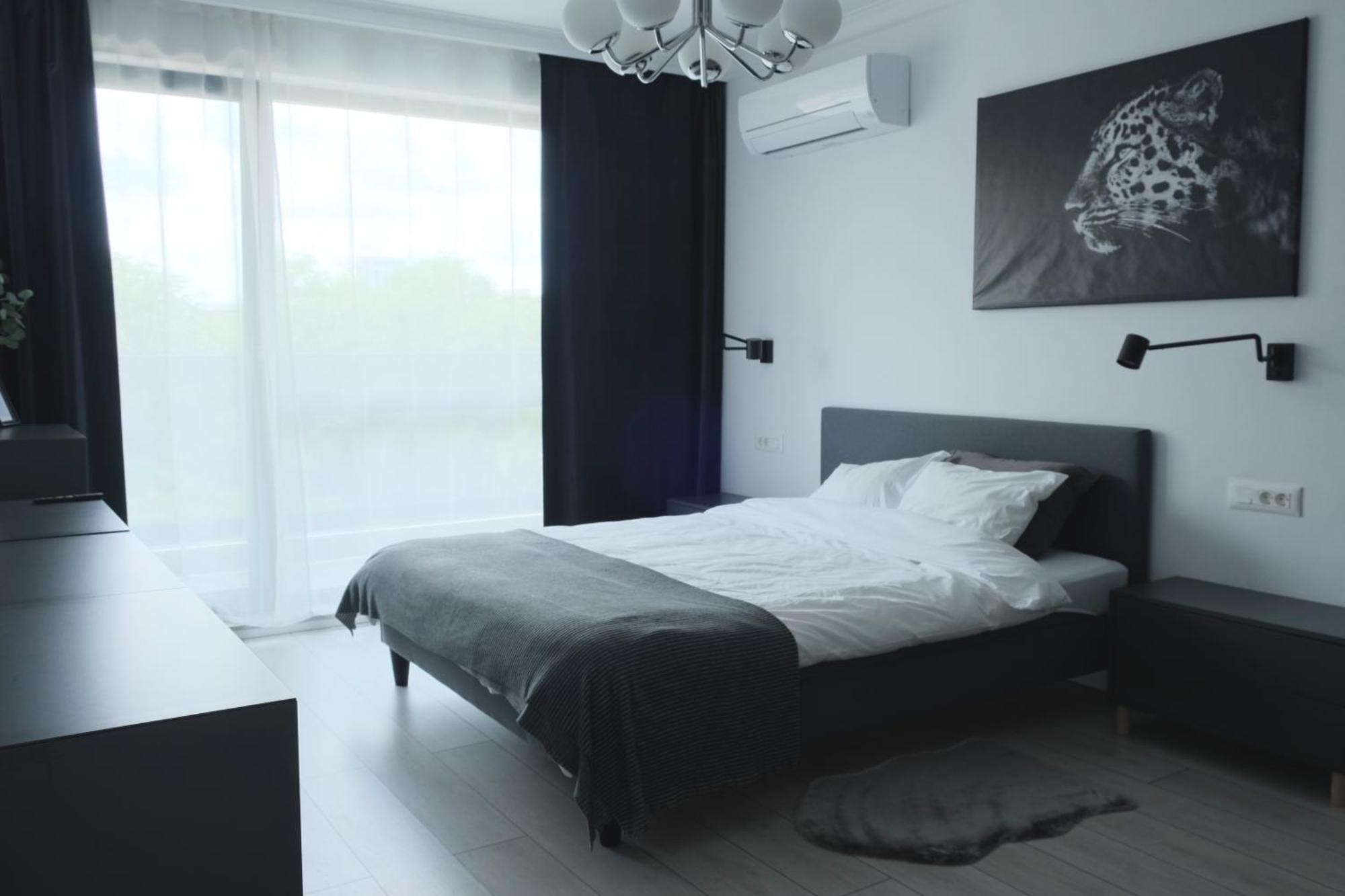 Appartamento Booking Apartments-self Check-in