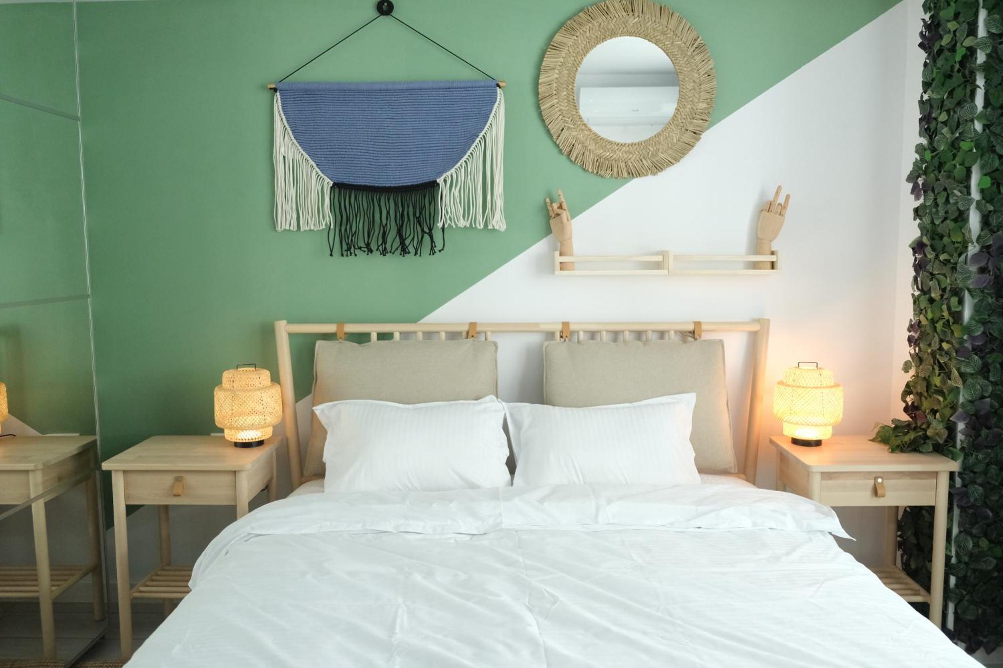 Booking Apartments-self Check-in Appartamento *
