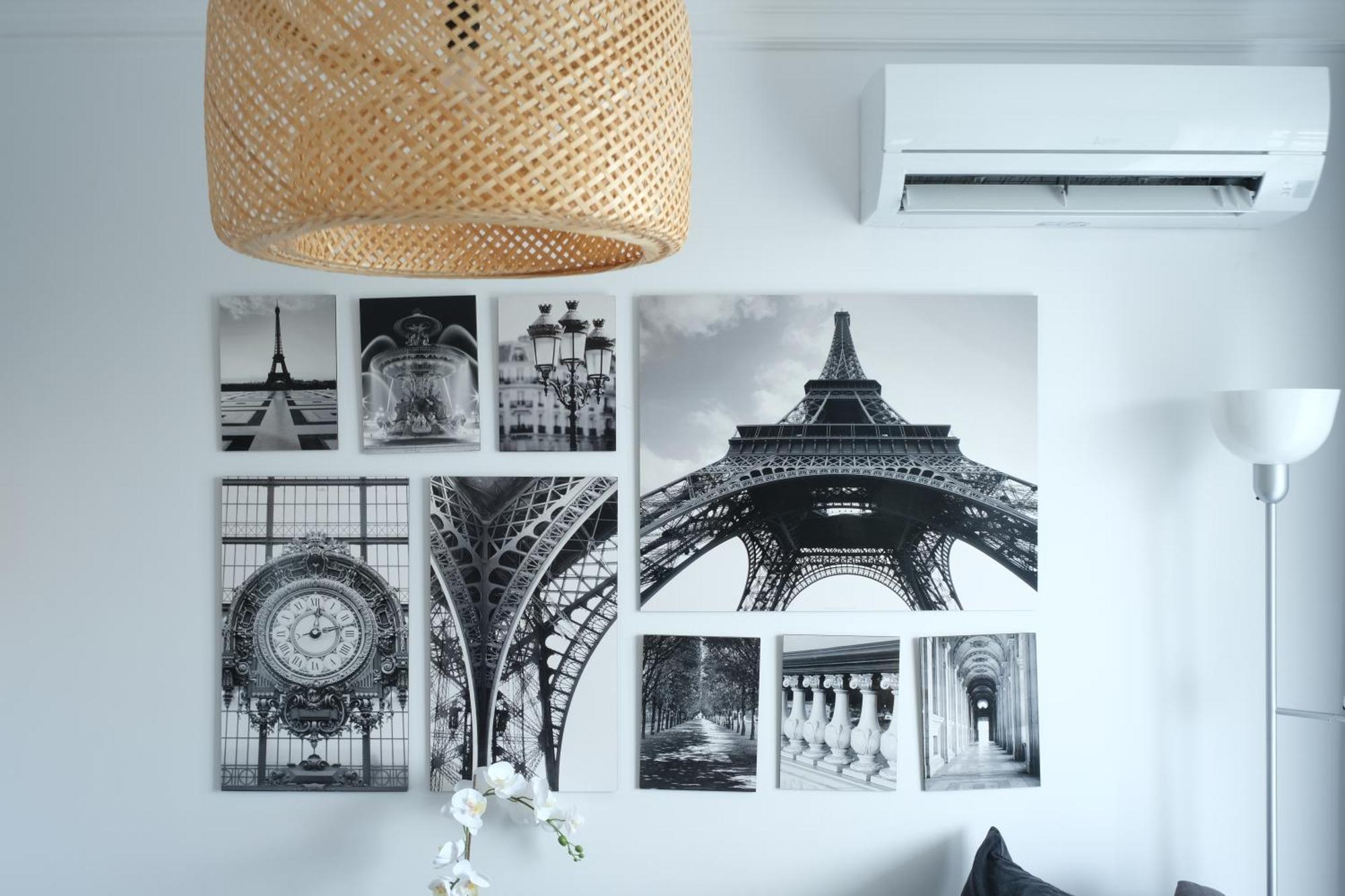 Booking Apartments-self Check-in * Bucarest
