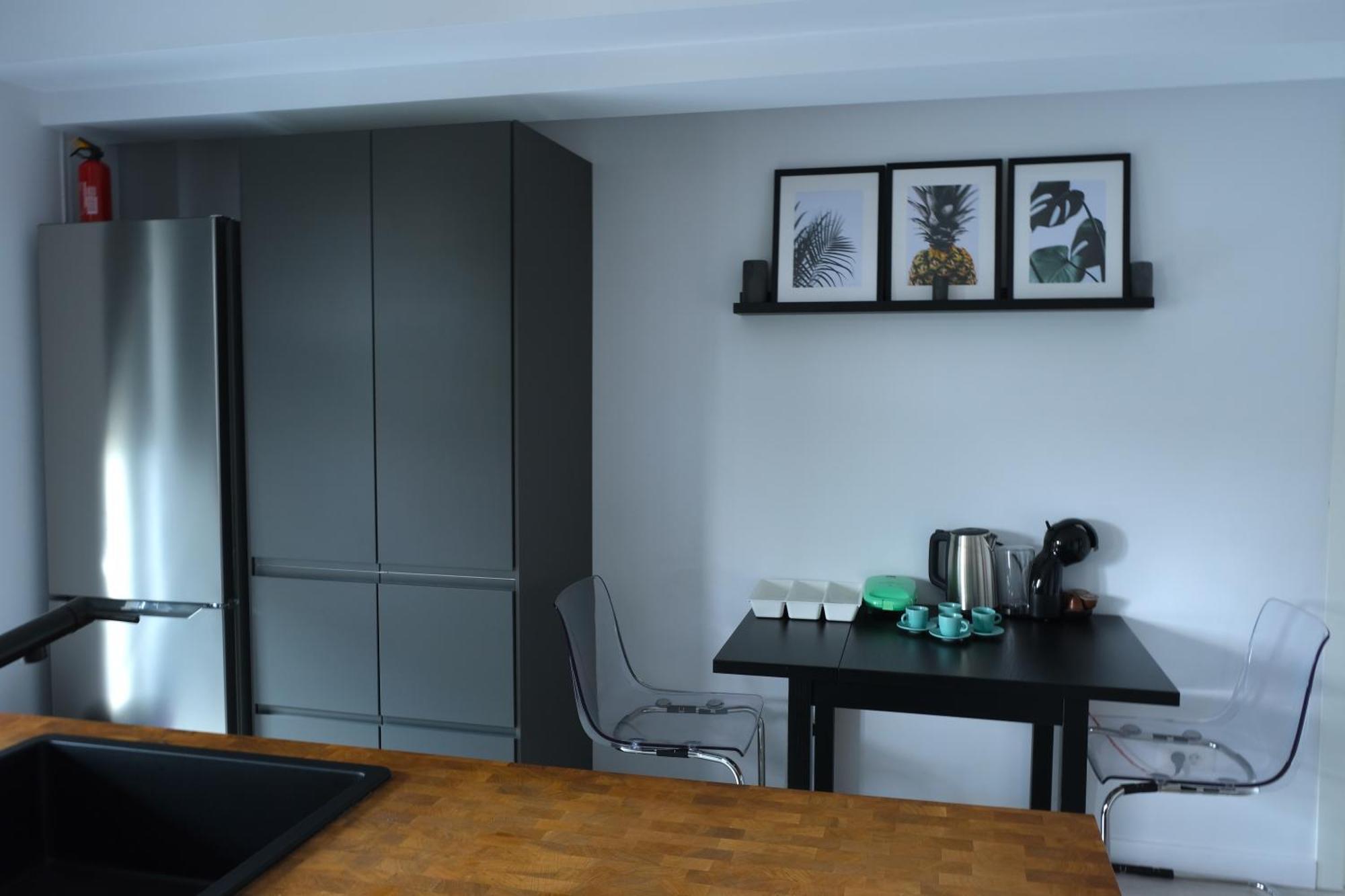 Appartamento Booking Apartments-self Check-in *