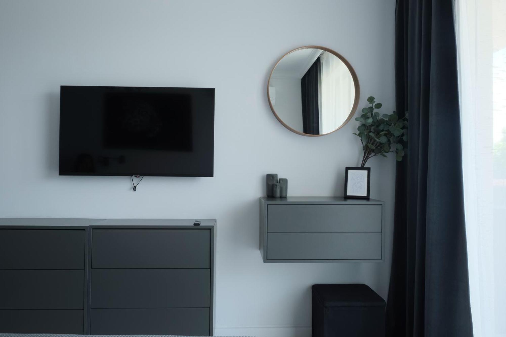 Booking Apartments-self Check-in * Bucarest