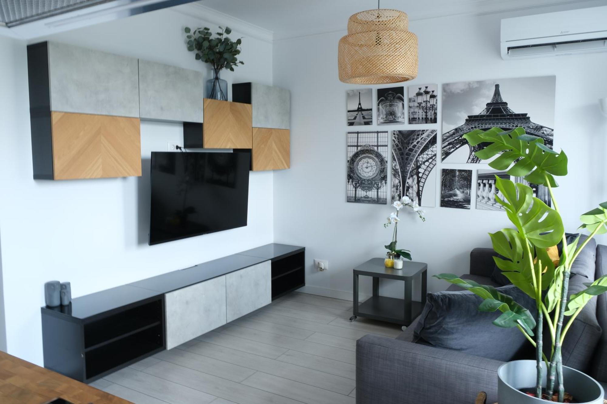 Booking Apartments-self Check-in * Bucarest