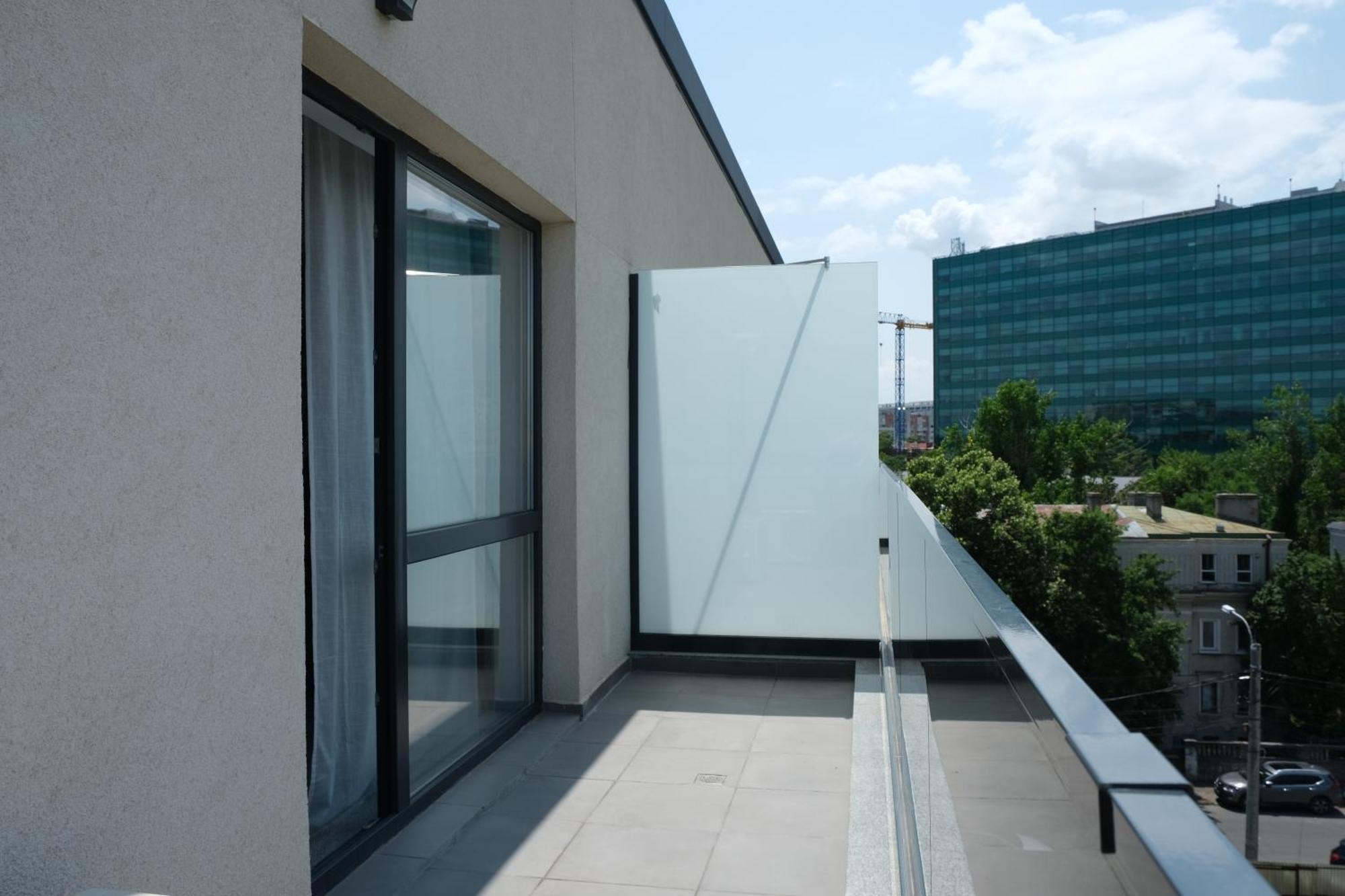 Booking Apartments-self Check-in Bucarest