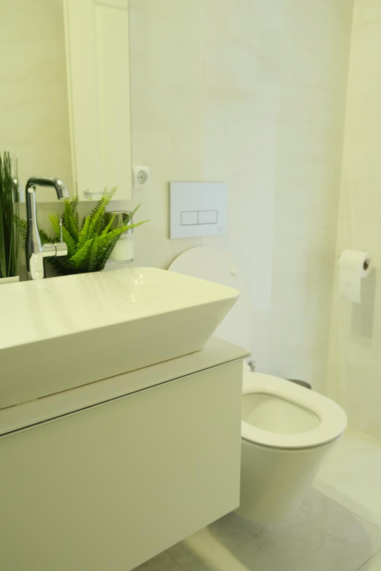 Appartamento Booking Apartments-self Check-in