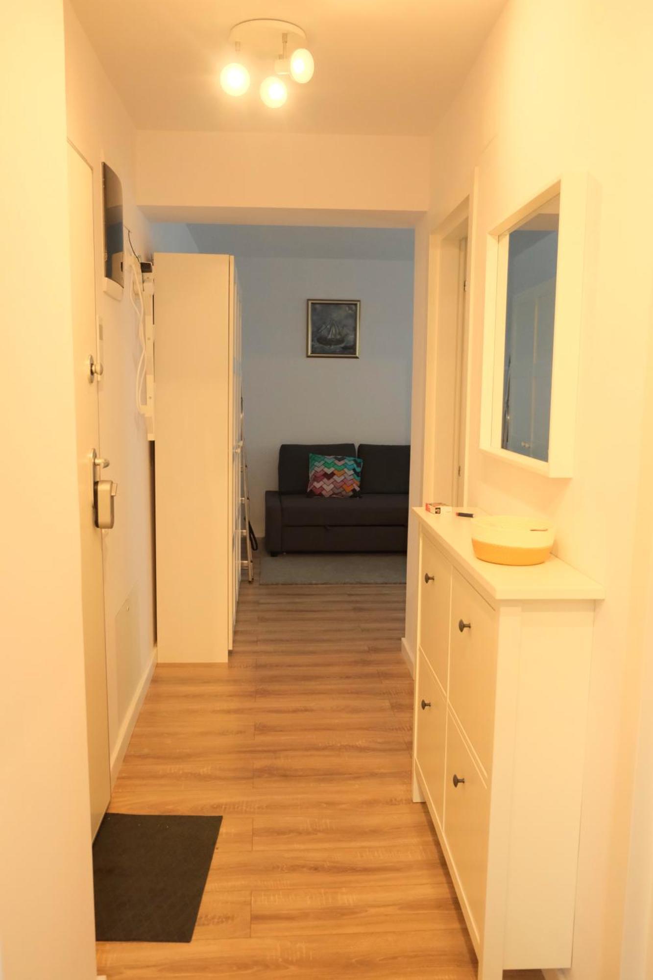 Booking Apartments-self Check-in Bucarest
