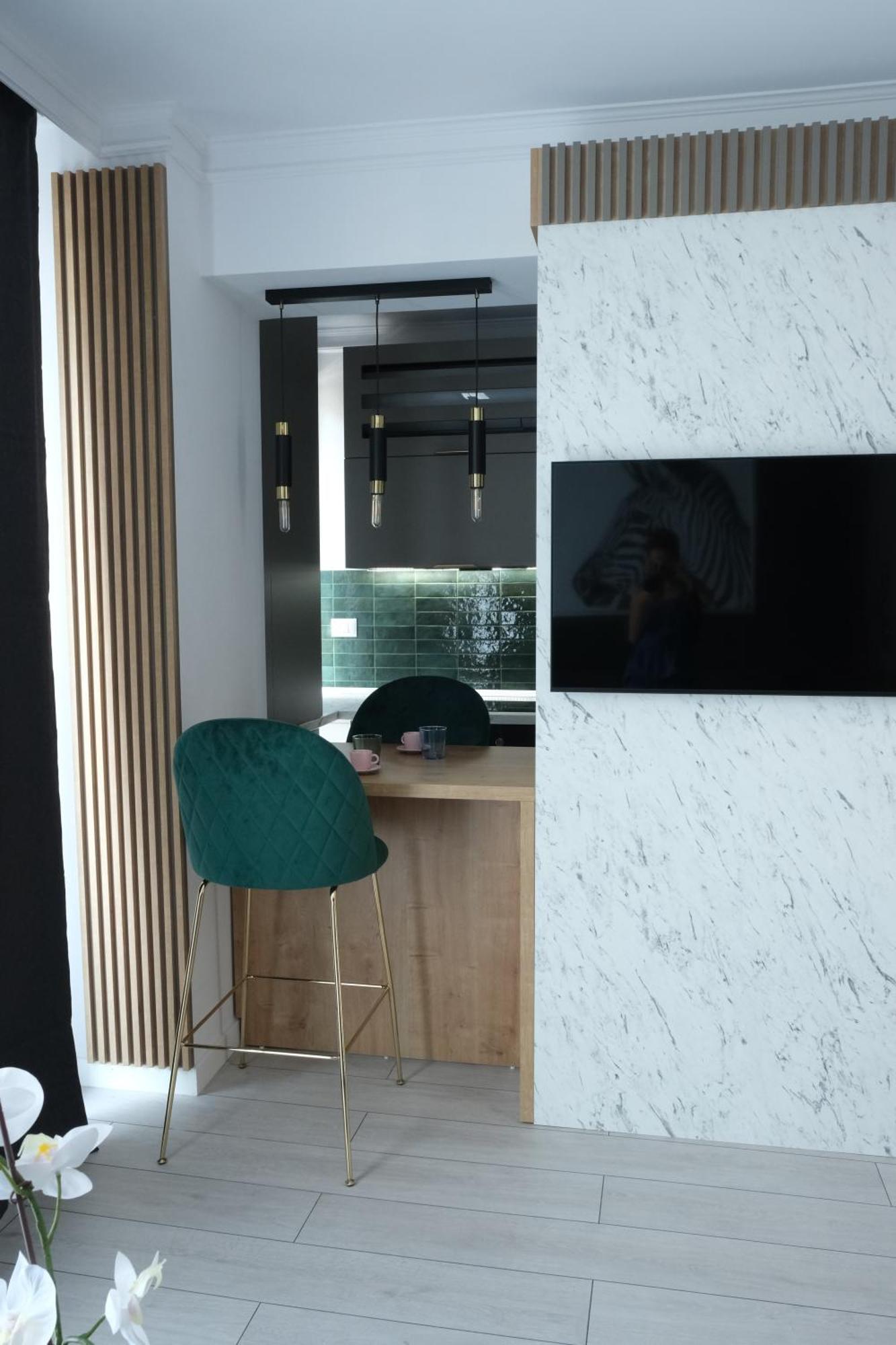 Booking Apartments-self Check-in