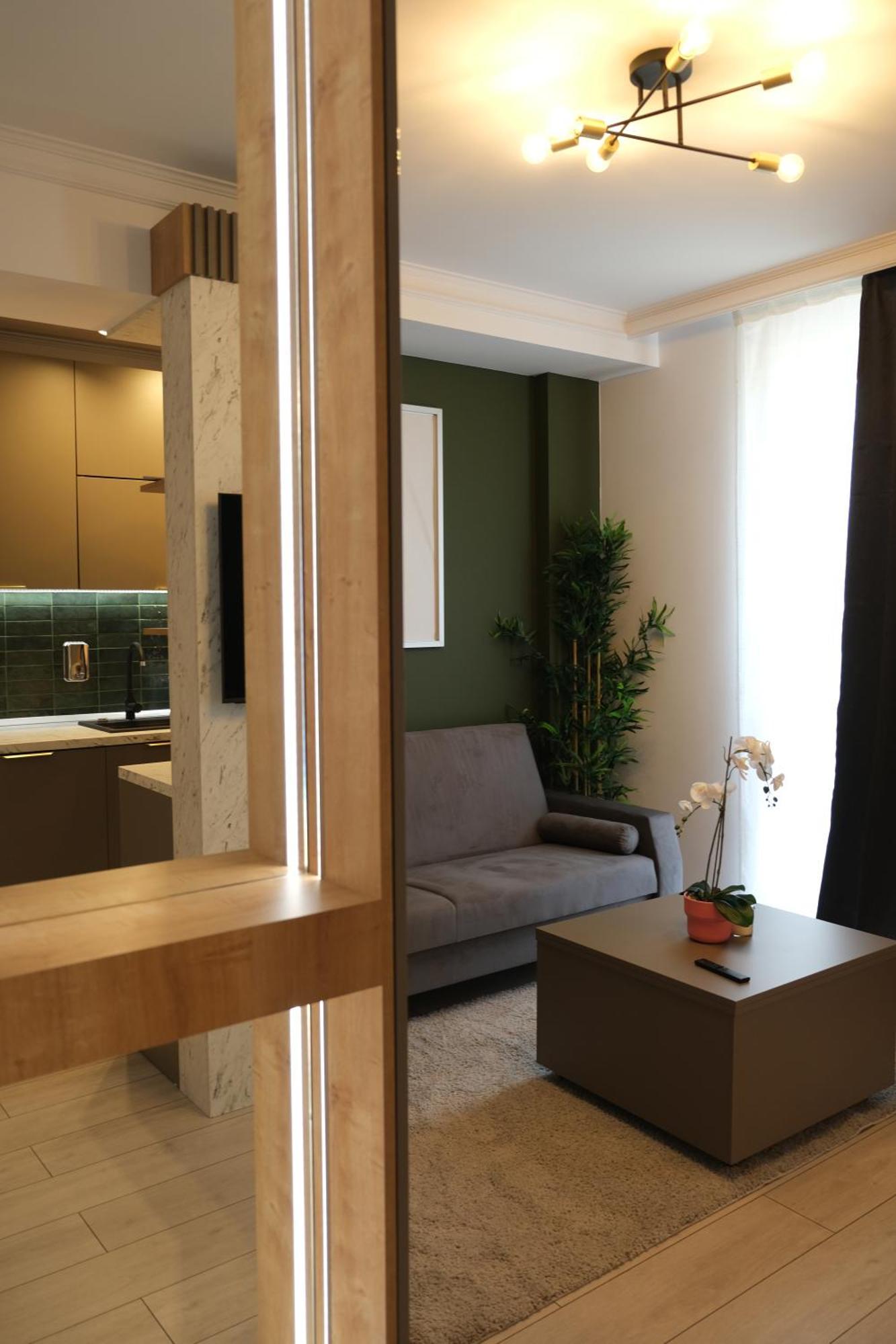 Booking Apartments-self Check-in Appartamento *