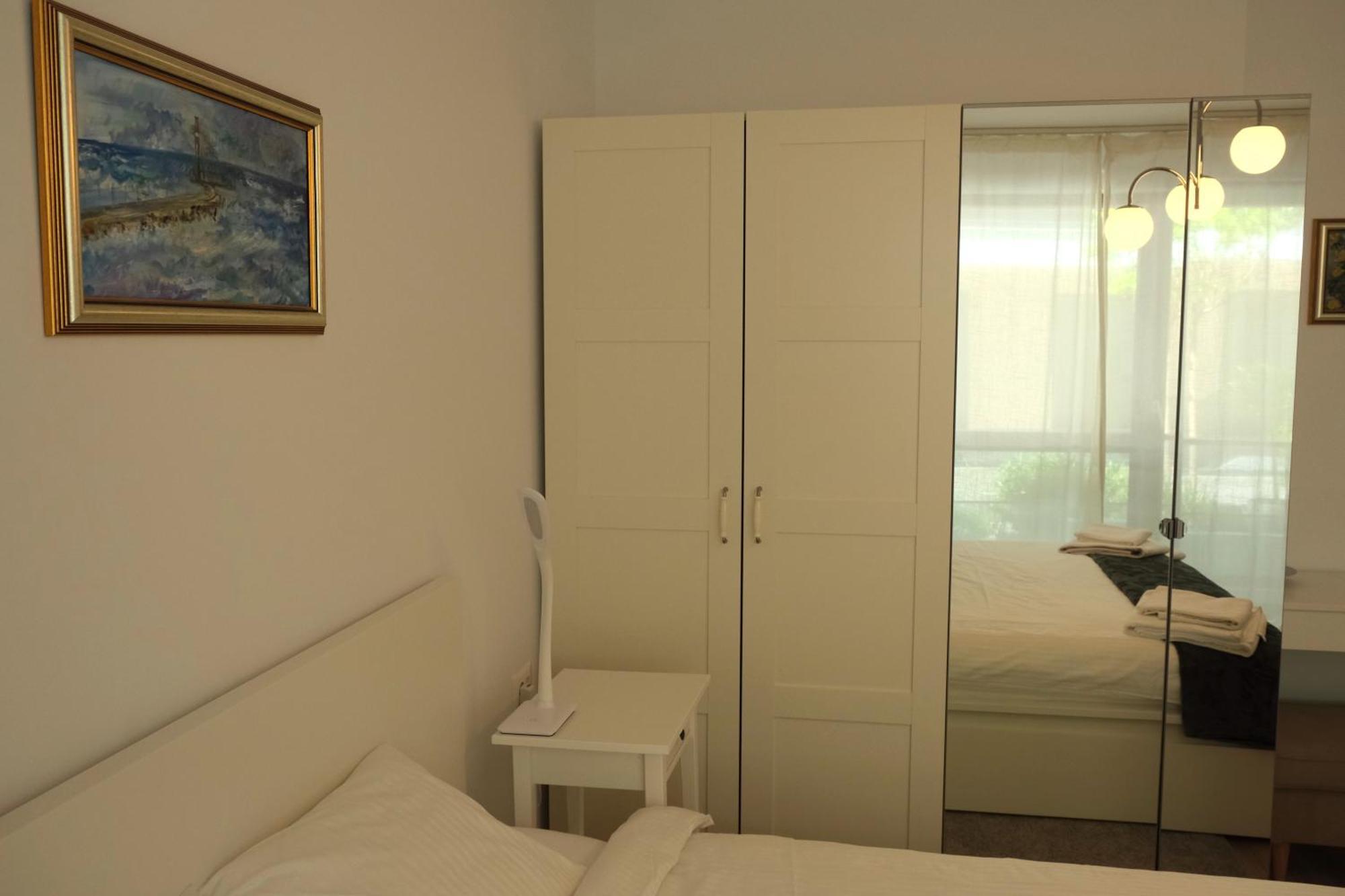 Booking Apartments-self Check-in Appartamento *