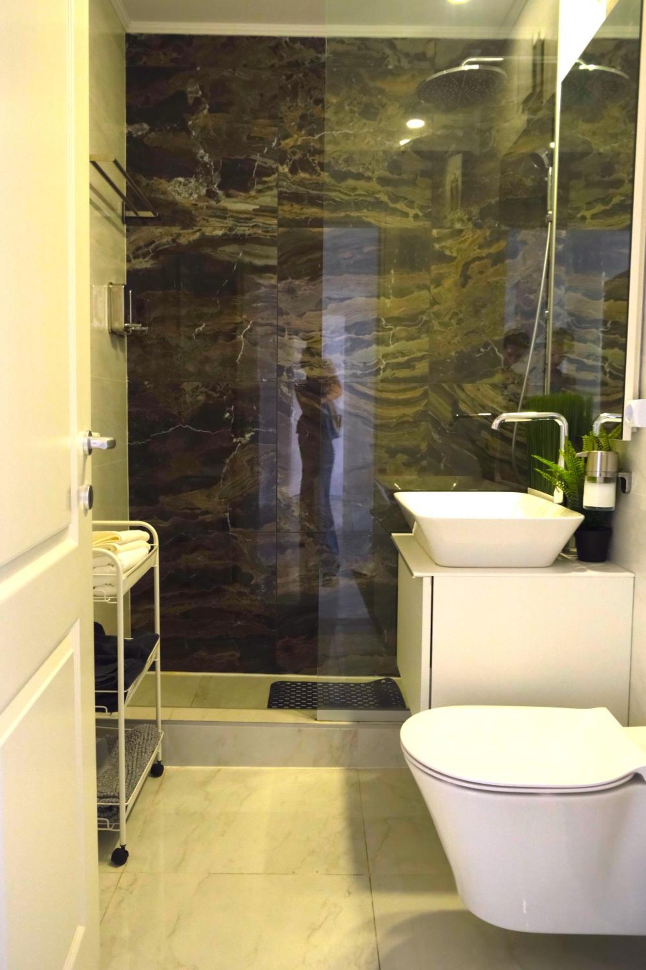 Appartamento Booking Apartments-self Check-in Bucarest