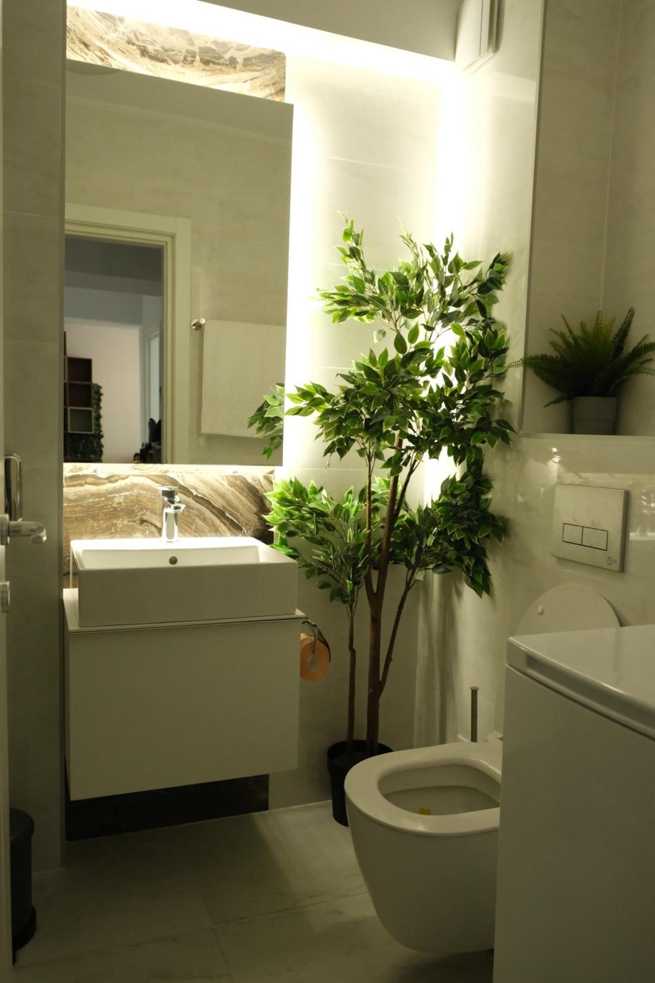 Booking Apartments-self Check-in * Bucarest