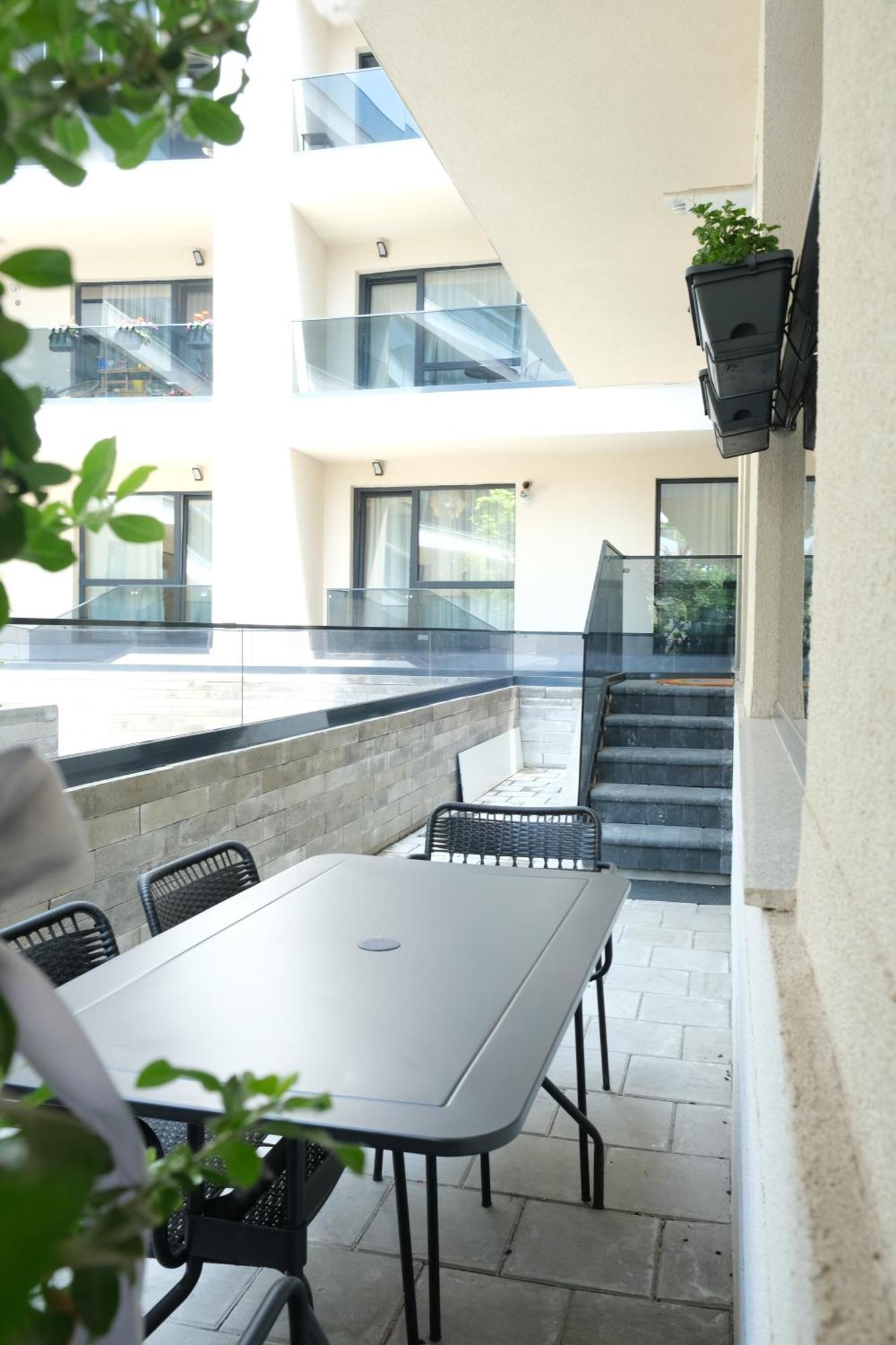 Booking Apartments-self Check-in Appartamento