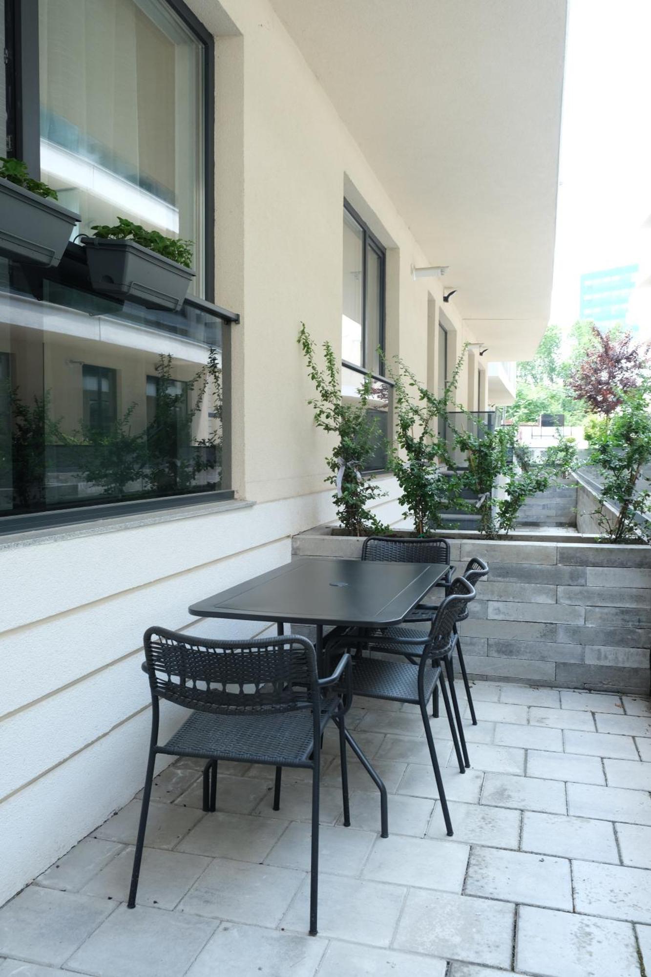 Booking Apartments-self Check-in Bucarest