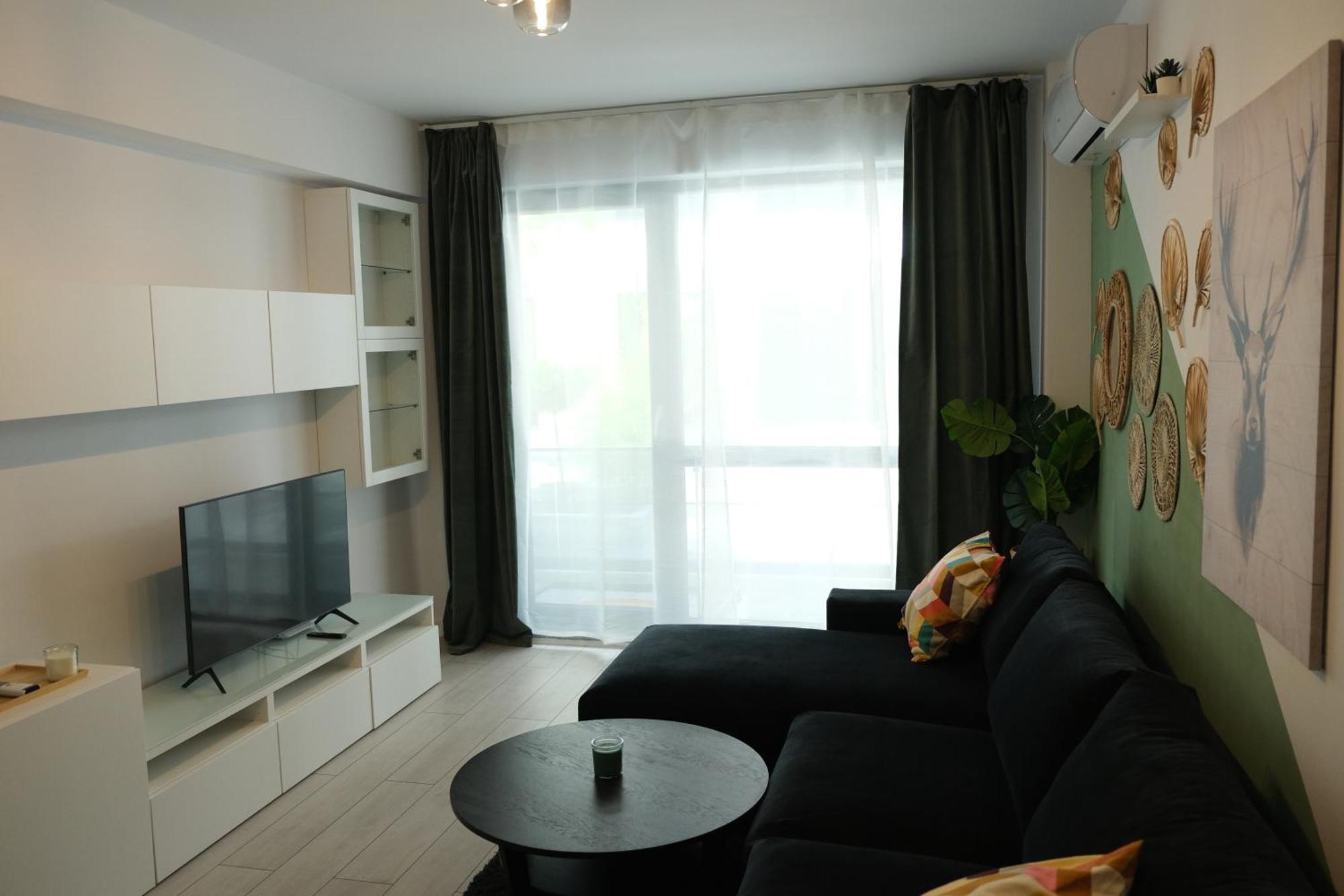Appartamento Booking Apartments-self Check-in *