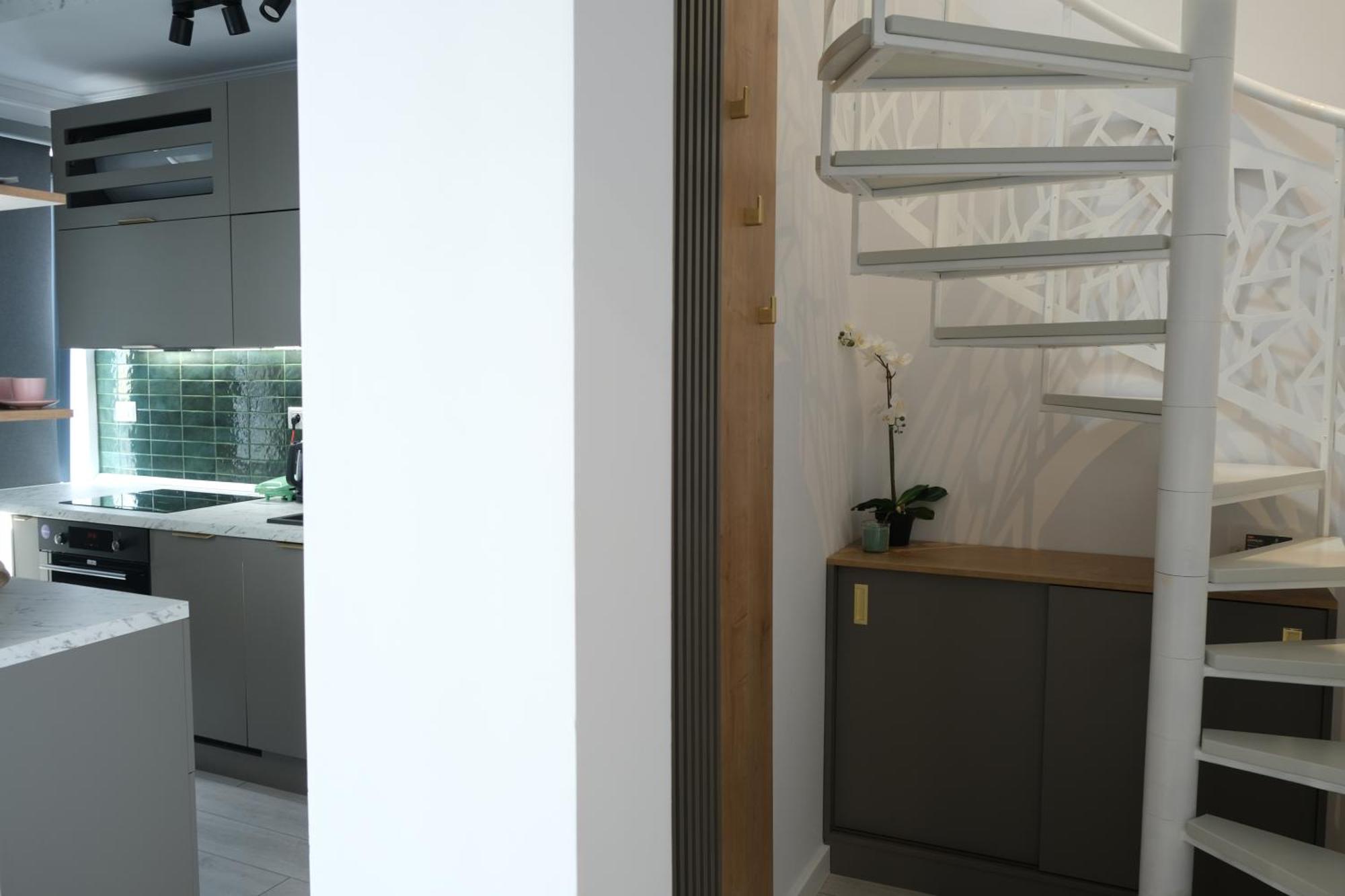 Booking Apartments-self Check-in
