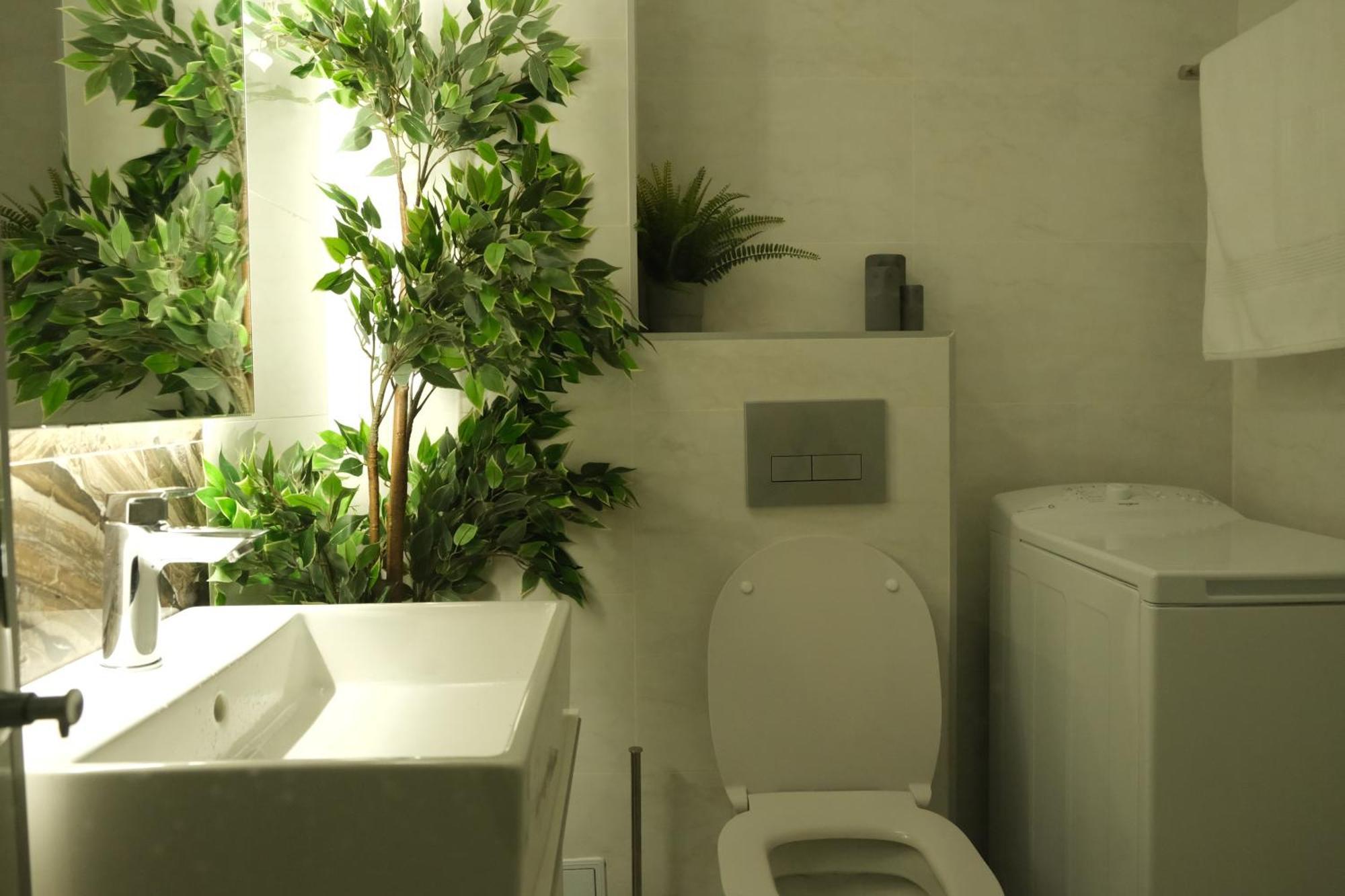 Booking Apartments-self Check-in * Bucarest