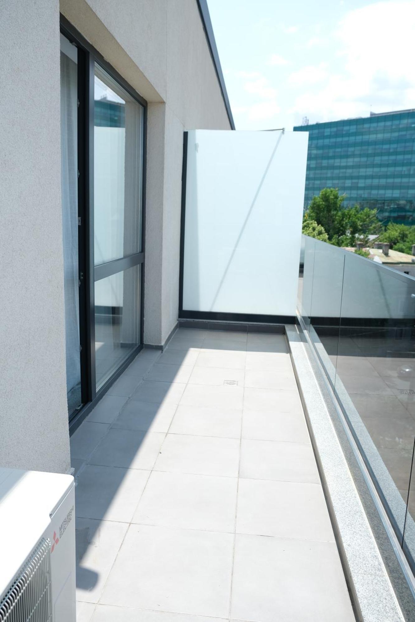 Booking Apartments-self Check-in Bucarest
