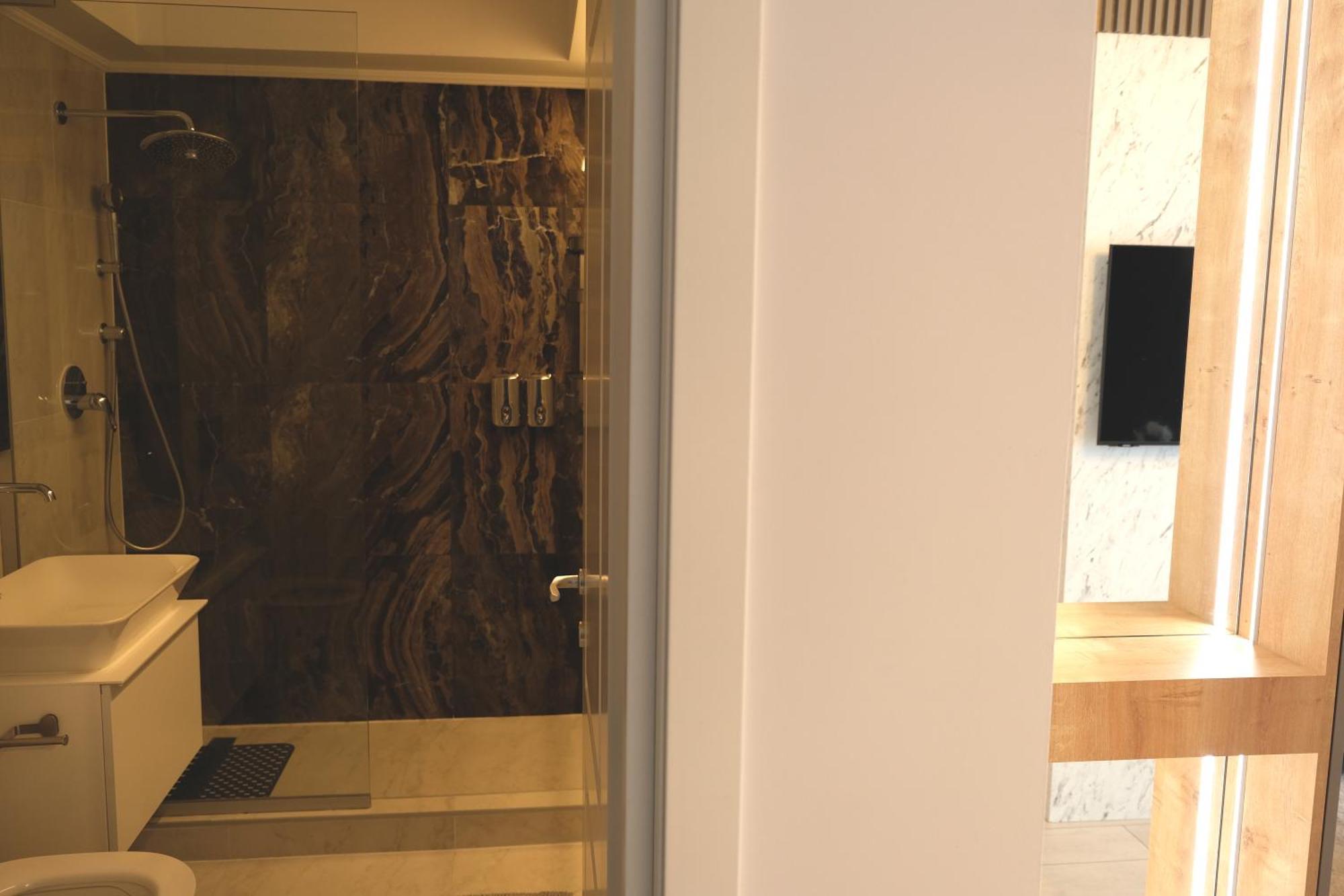 Appartamento Booking Apartments-self Check-in Bucarest