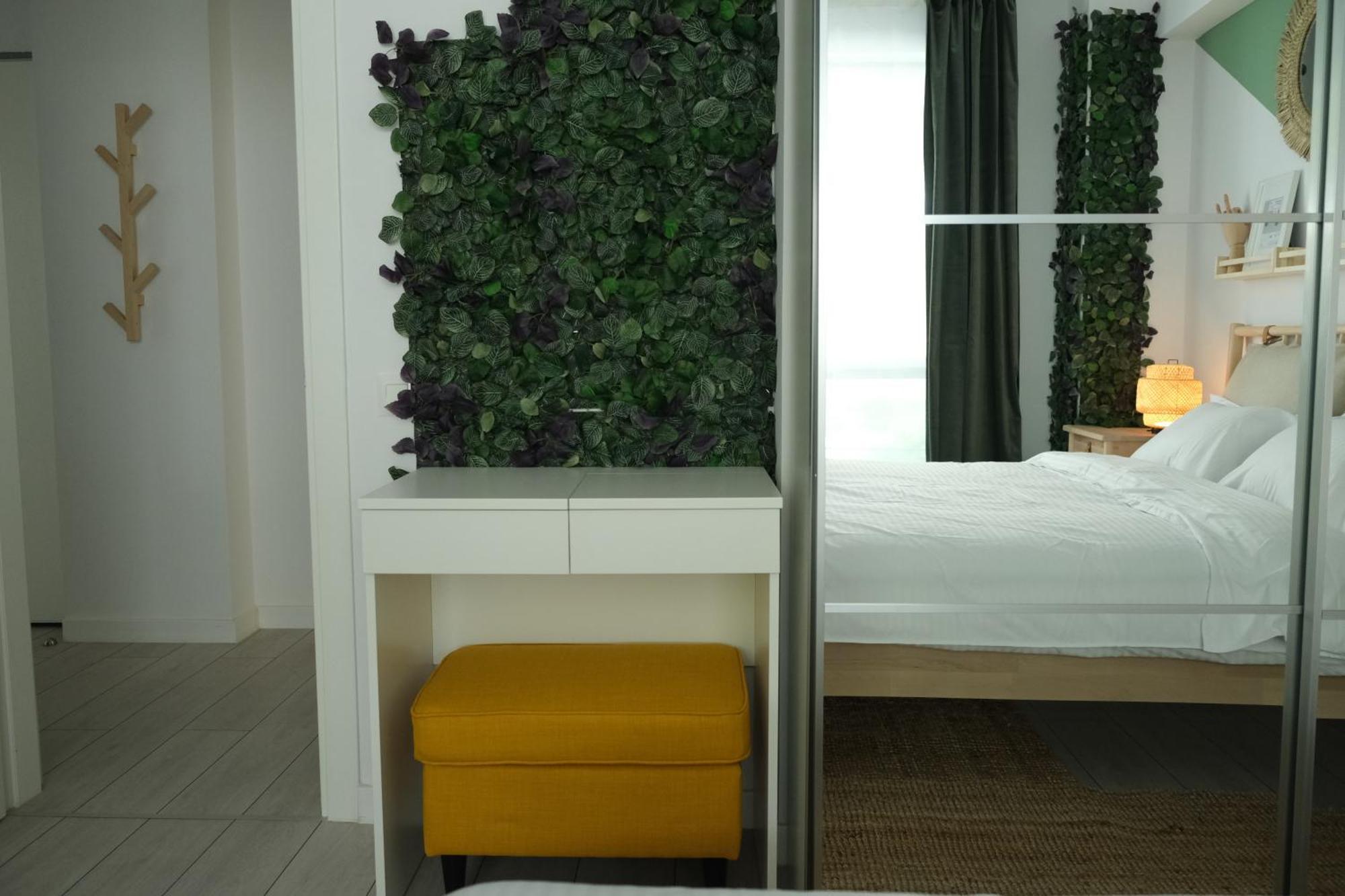 Booking Apartments-self Check-in * Bucarest
