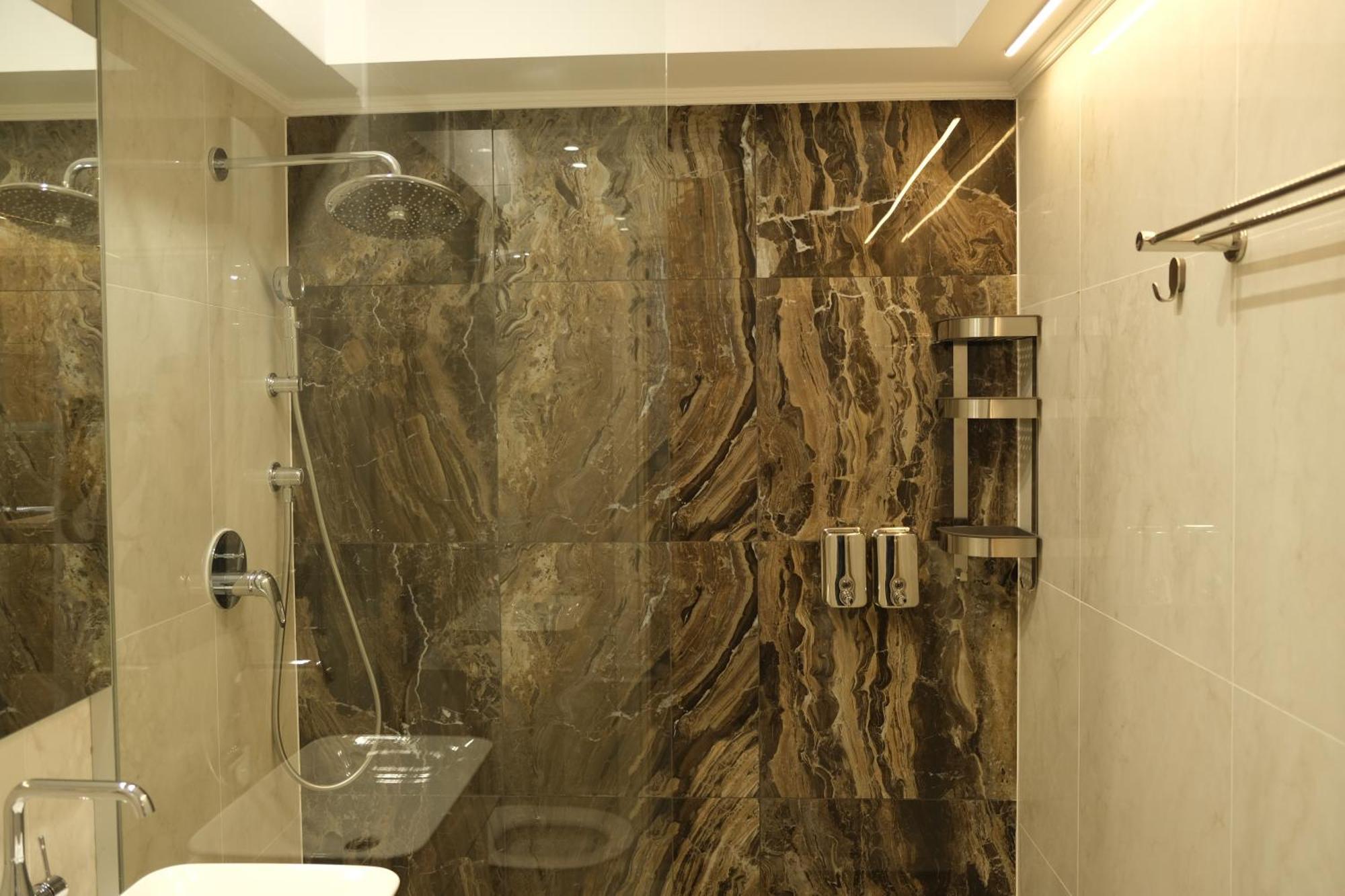 Booking Apartments-self Check-in Appartamento Bucarest