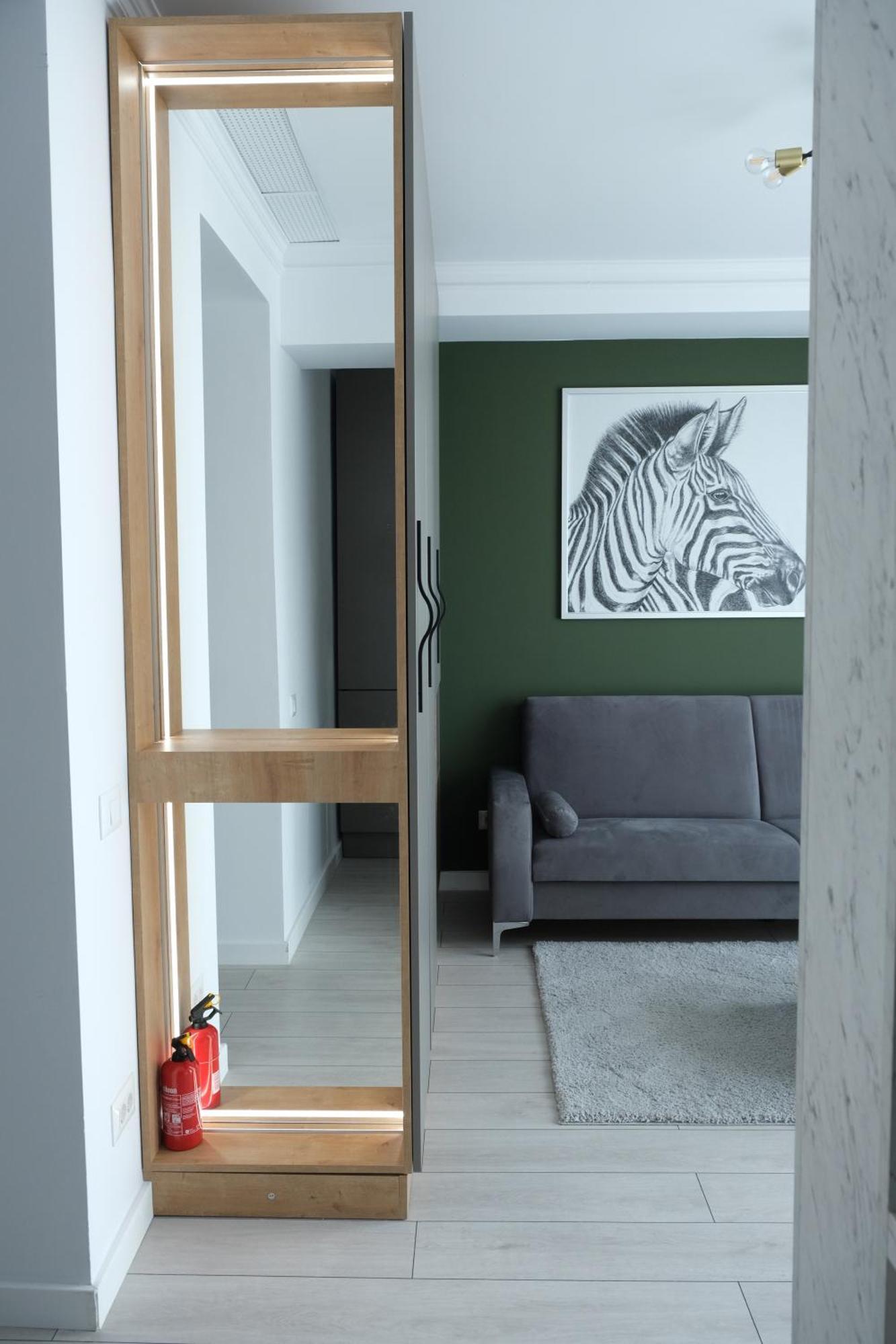 Booking Apartments-self Check-in Appartamento Bucarest