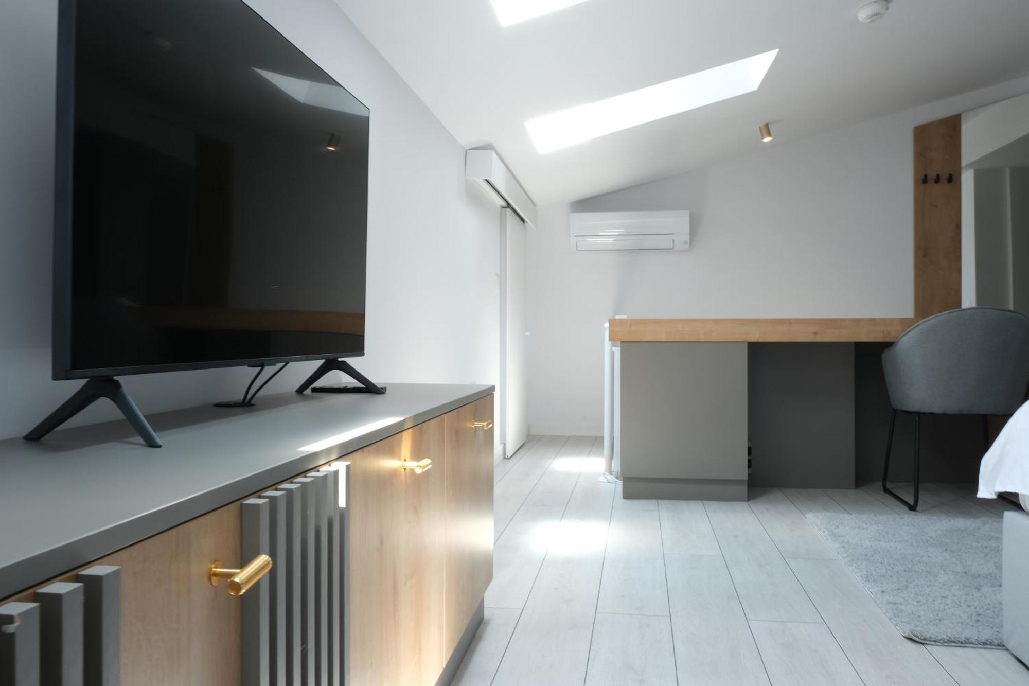 Appartamento Booking Apartments-self Check-in *